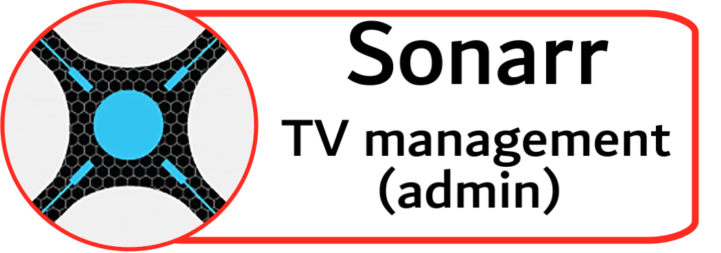 Sonarr